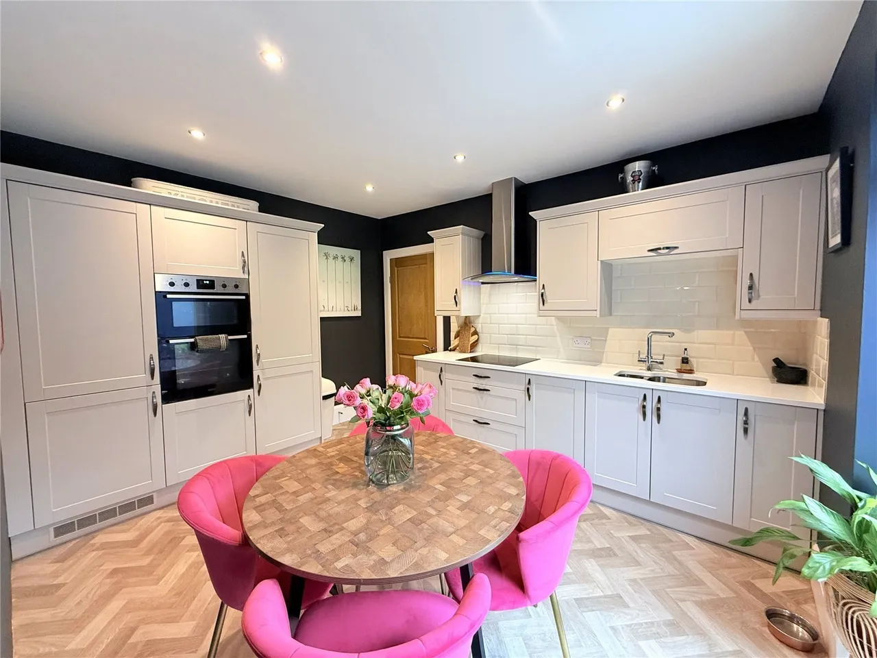 3 bed house for sale, Lon Dan Y Coed, Cockett, SA2