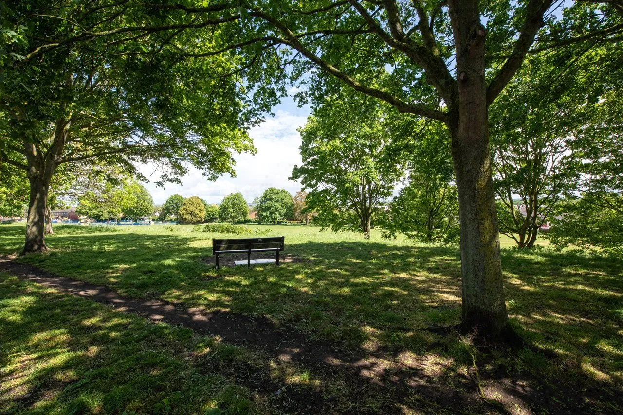 Benhill Road, Sutton, SM1, photo 11