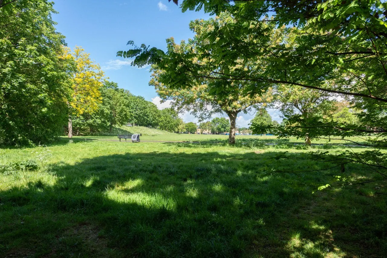 Benhill Road, Sutton, SM1, photo 5