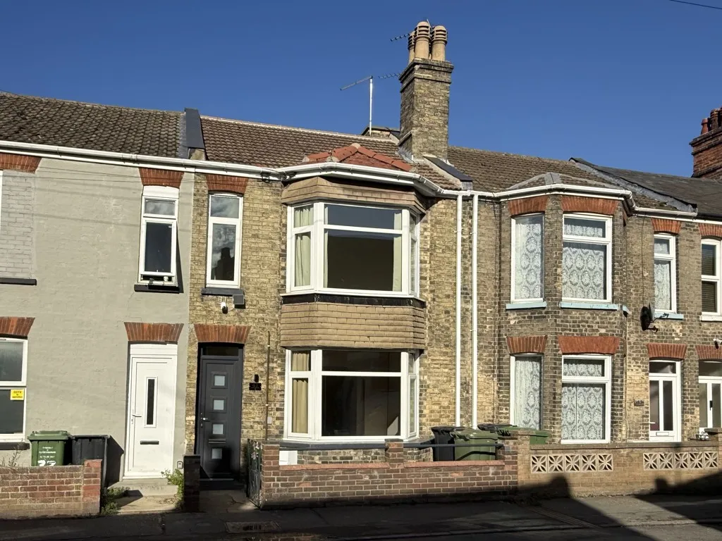 house for sale, Loke Road, King's Lynn, PE30
