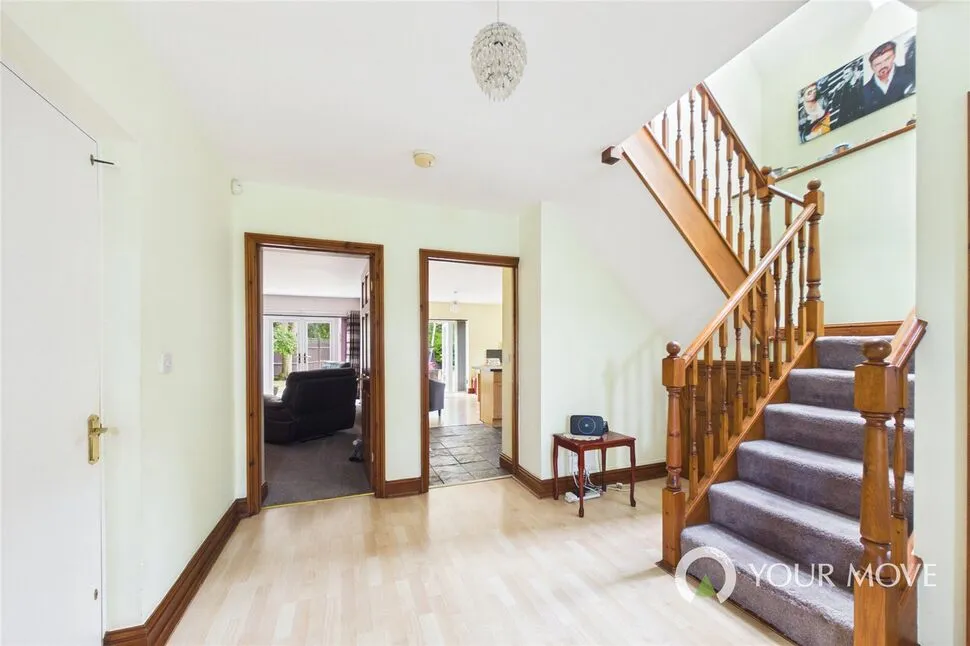 Harleston Road, Weybread, Suffolk, IP21, photo 5