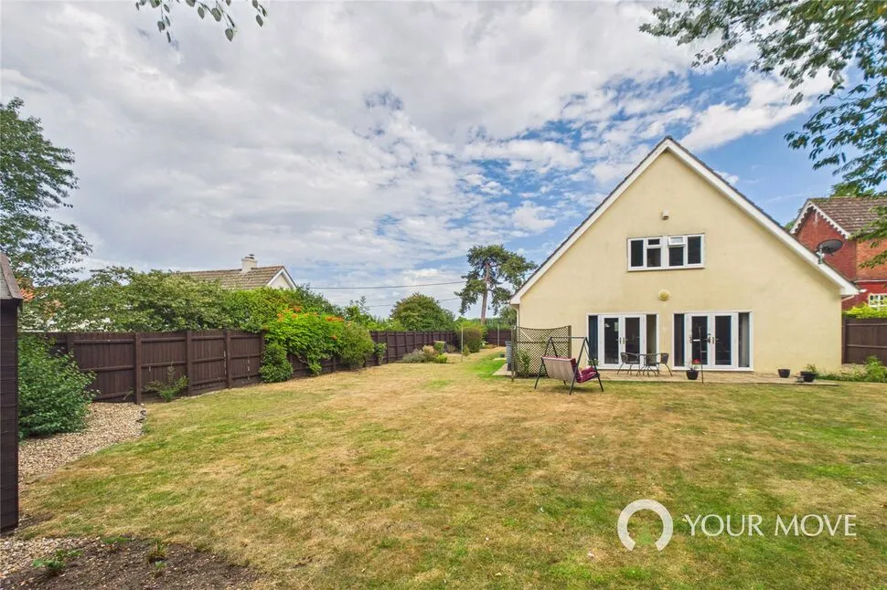 Harleston Road, Weybread, Suffolk, IP21, photo 7
