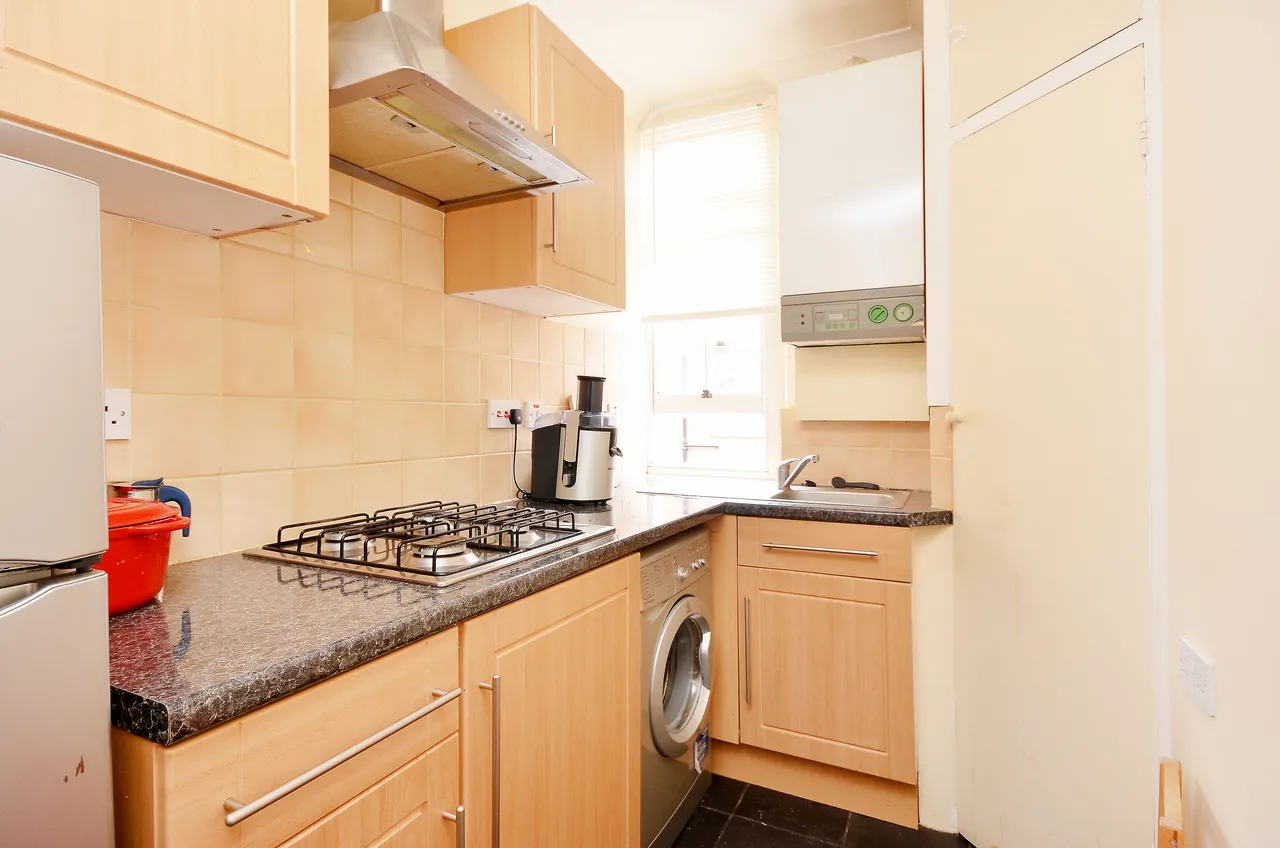 50 Norfolk House, Regency Street, London, photo 2