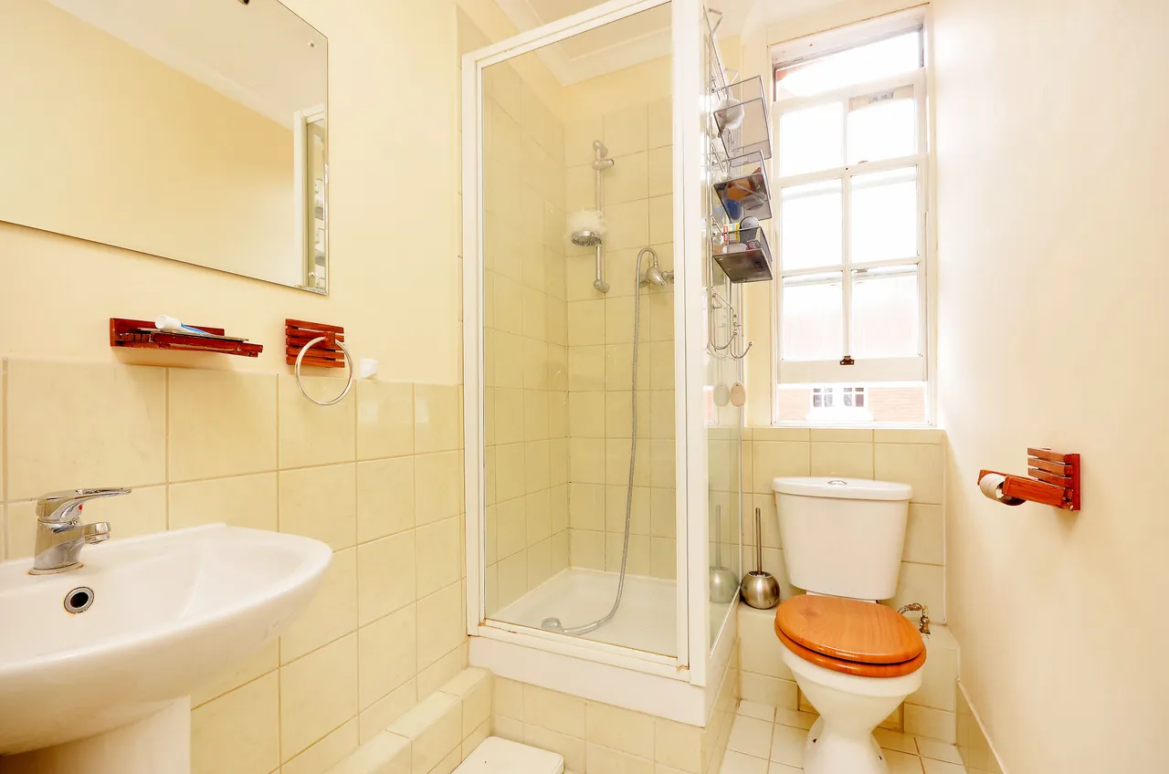 50 Norfolk House, Regency Street, London, photo 4