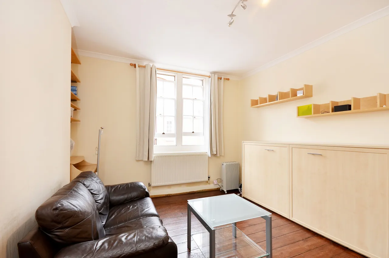50 Norfolk House, Regency Street, London, photo 5