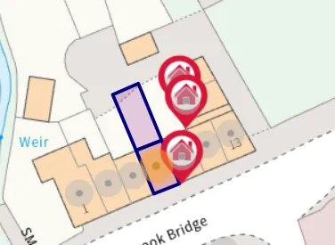 Bury Old Road, Ainsworth, BL2, photo 16