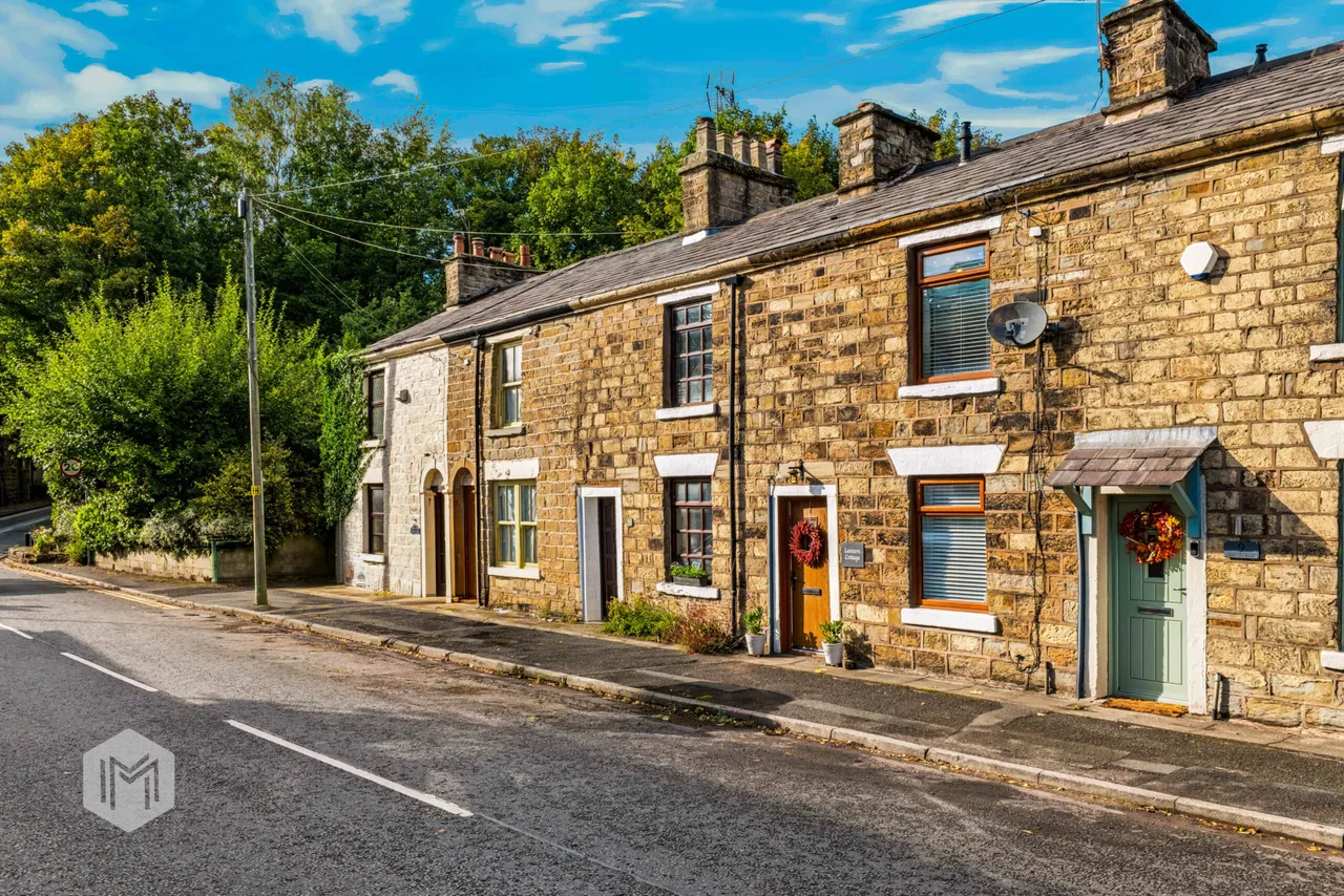 Bury Old Road, Ainsworth, BL2, photo 14