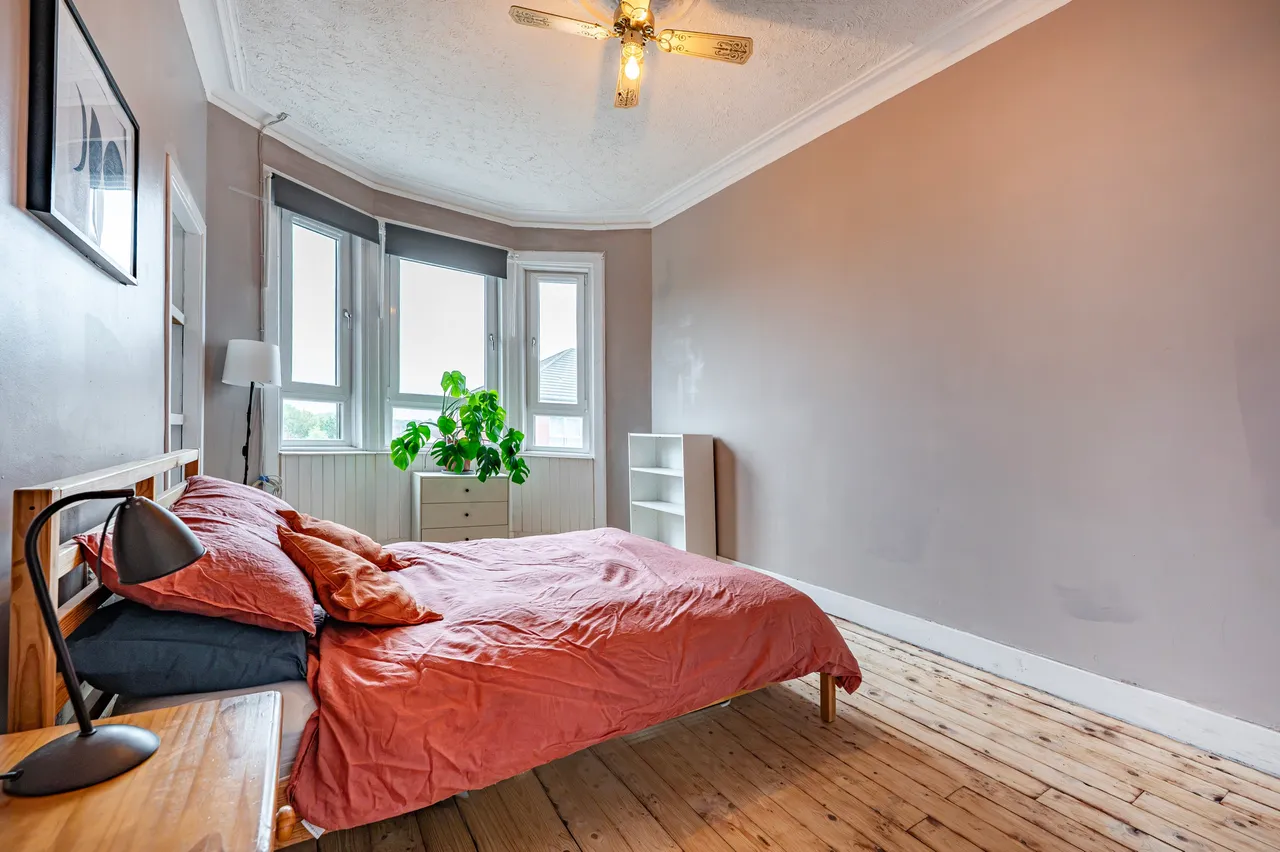 Milnbank Street, Dennistoun, G31, photo 17