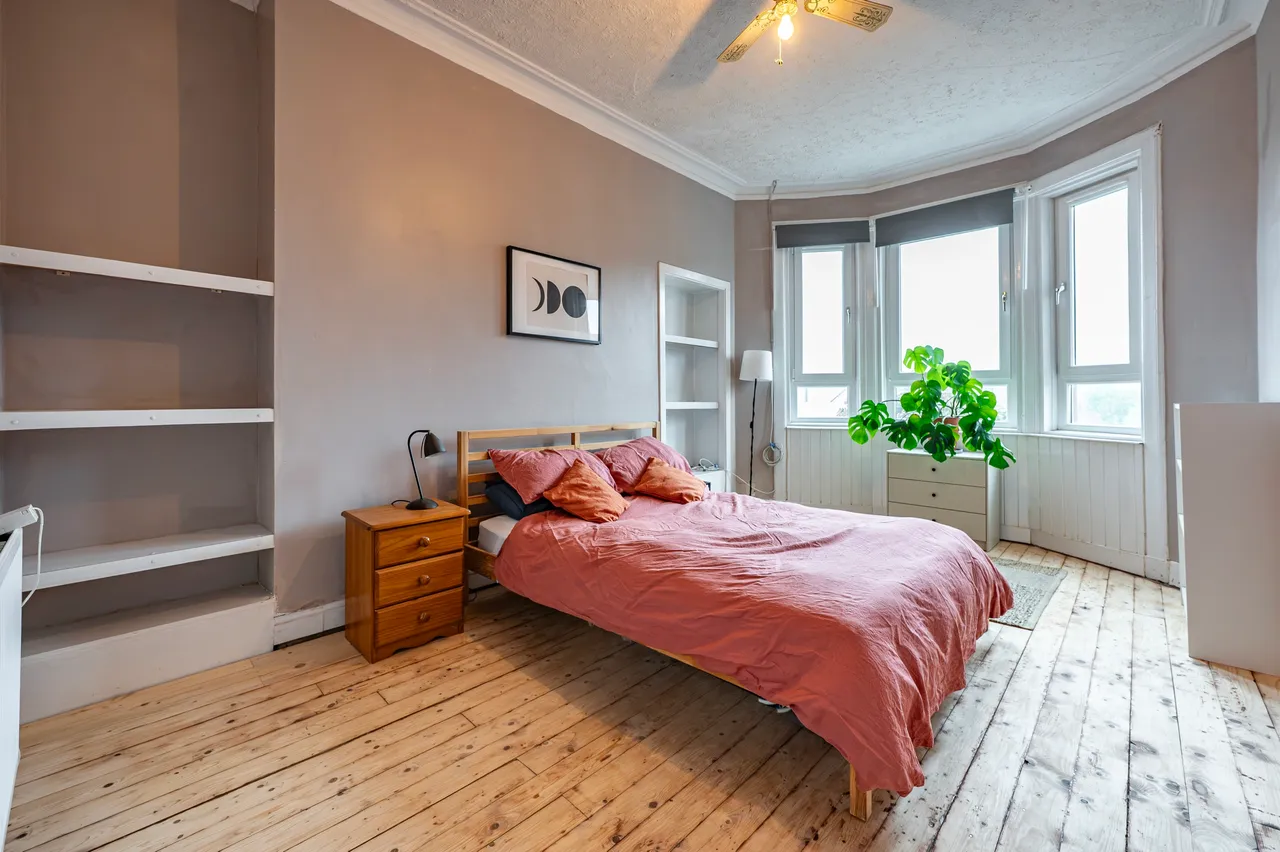 Milnbank Street, Dennistoun, G31, photo 16