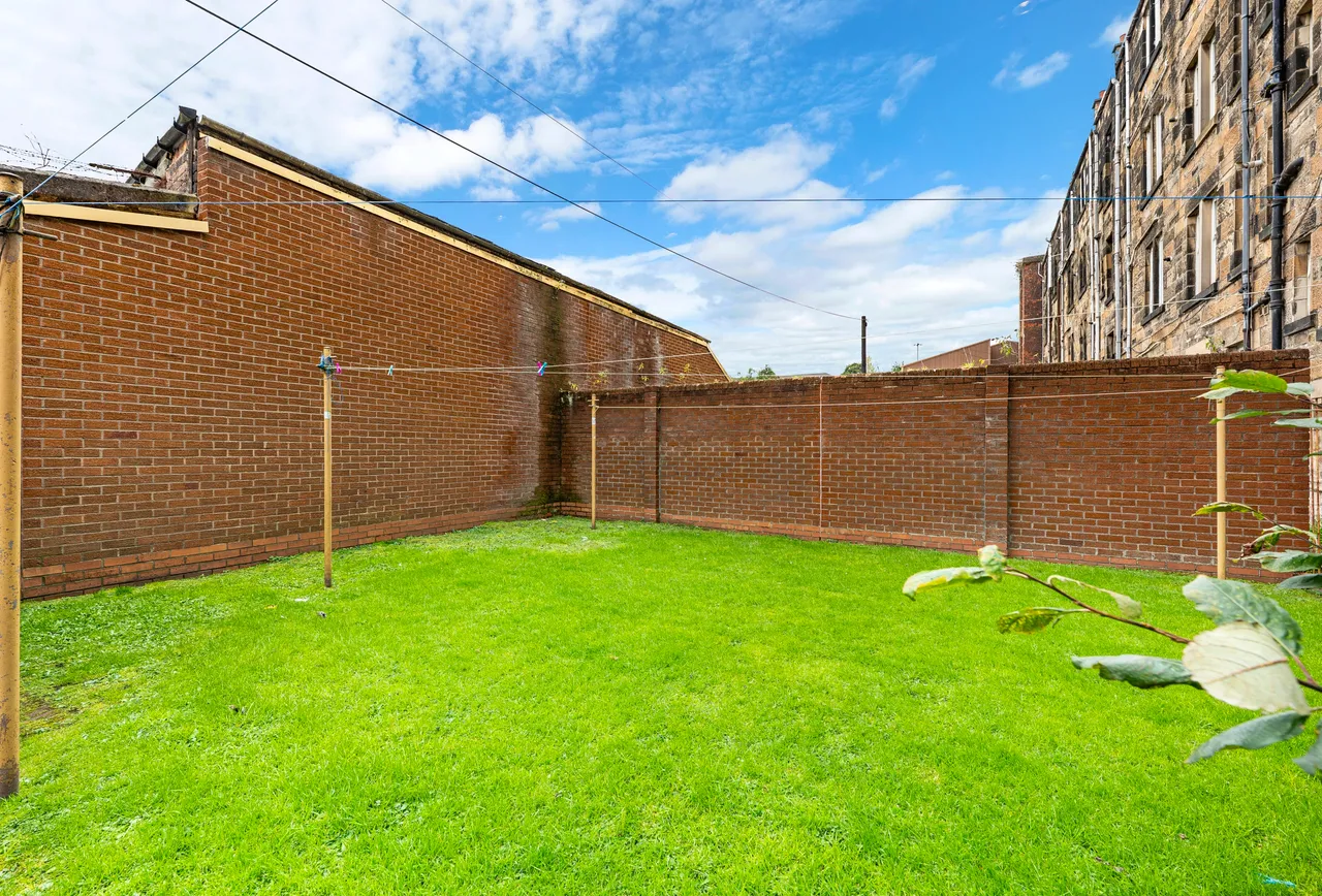 Milnbank Street, Dennistoun, G31, photo 27