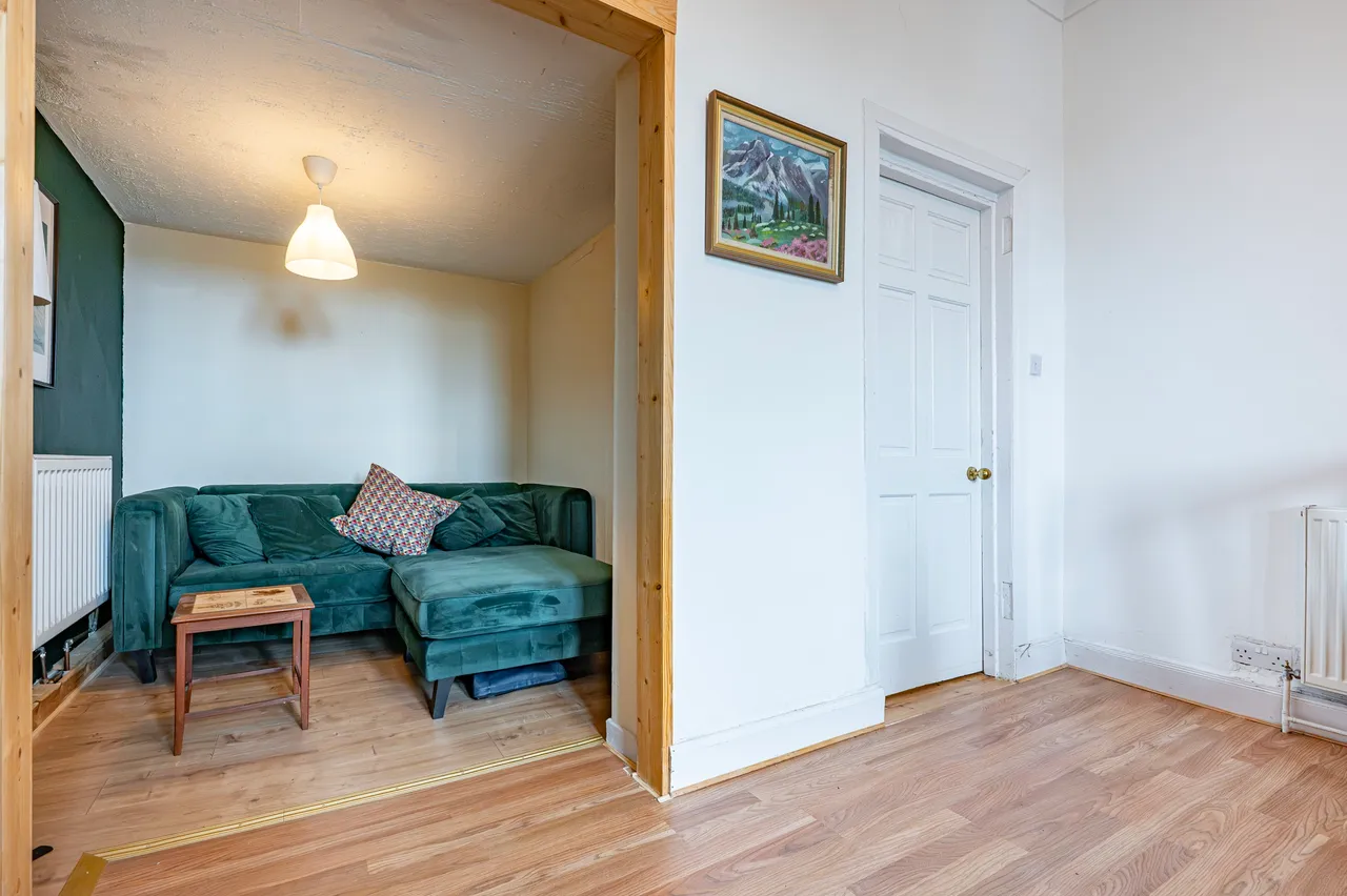 Milnbank Street, Dennistoun, G31, photo 5