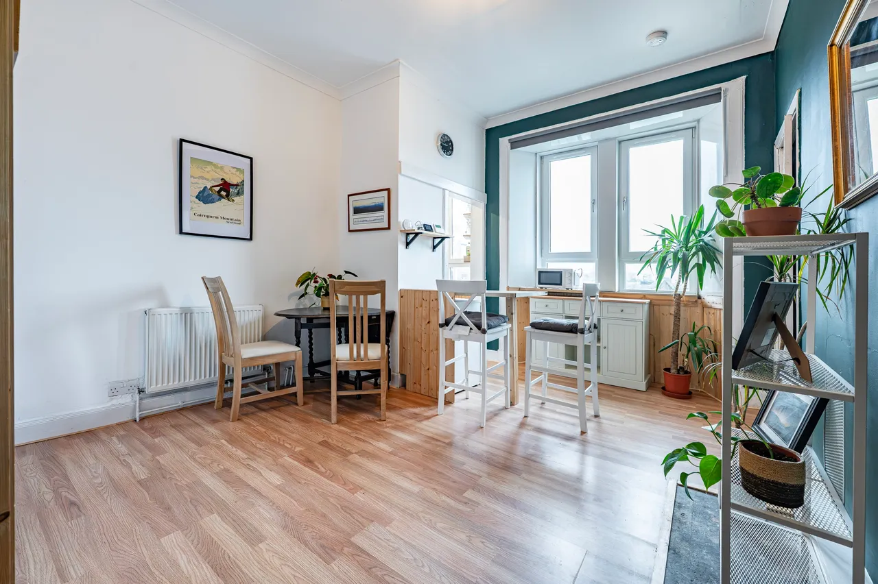 Milnbank Street, Dennistoun, G31, photo 8