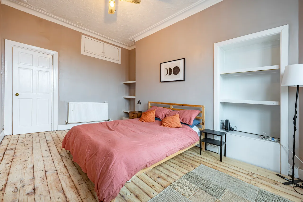 Milnbank Street, Dennistoun, G31, photo 21