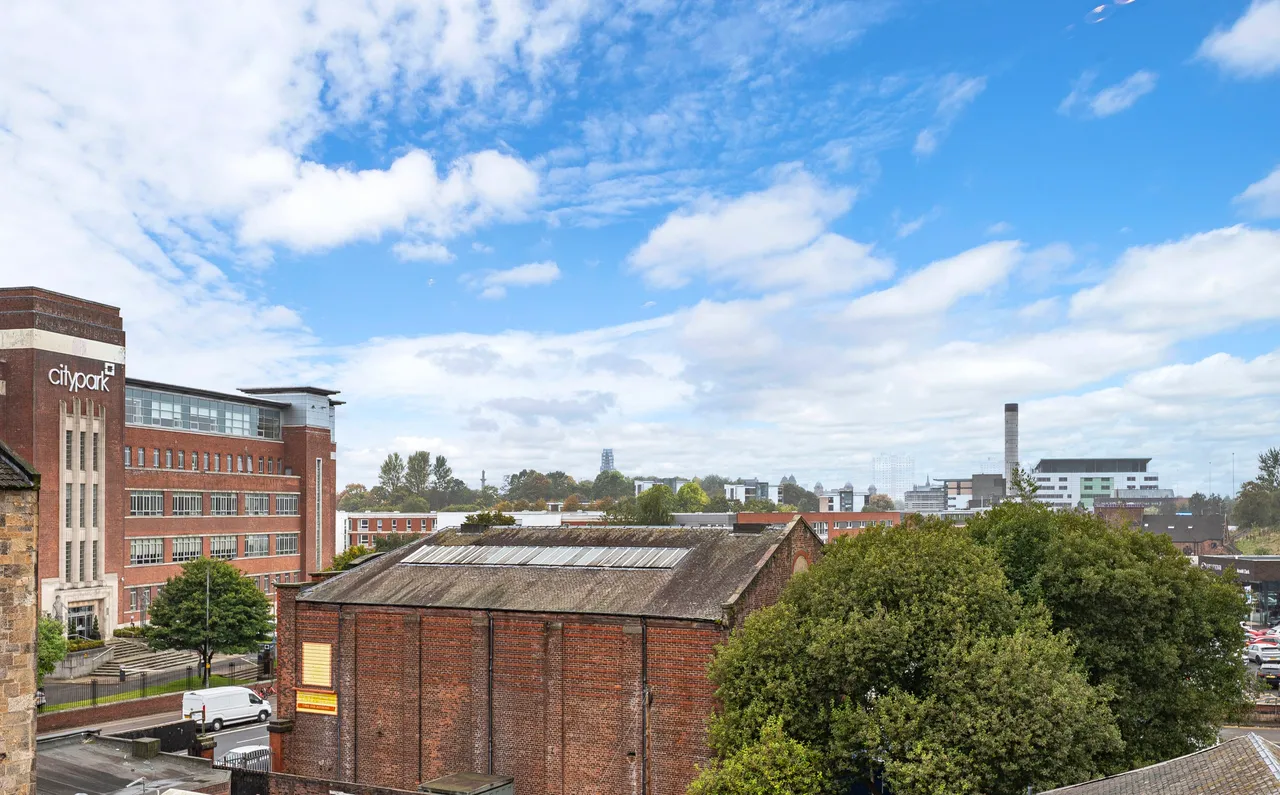 Milnbank Street, Dennistoun, G31, photo 10