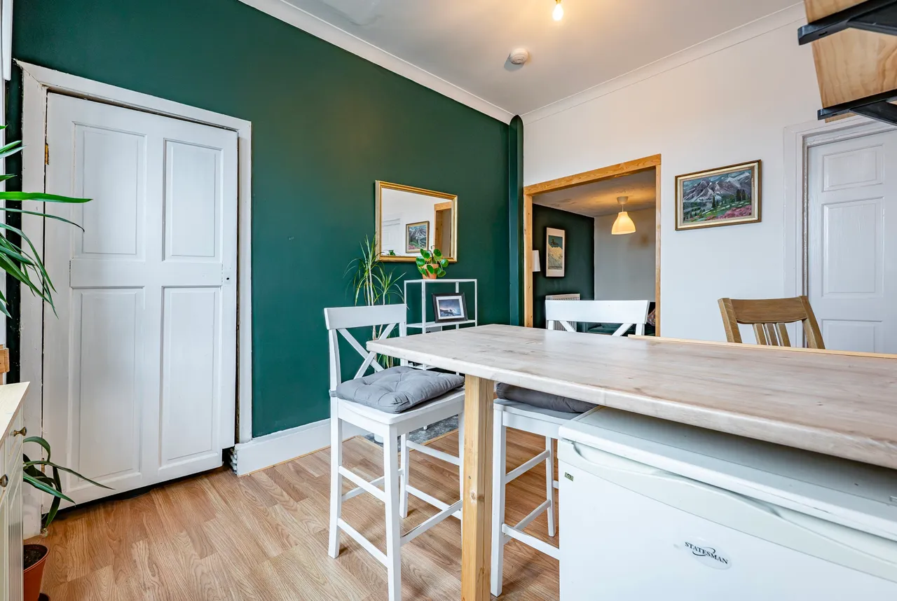 Milnbank Street, Dennistoun, G31, photo 13