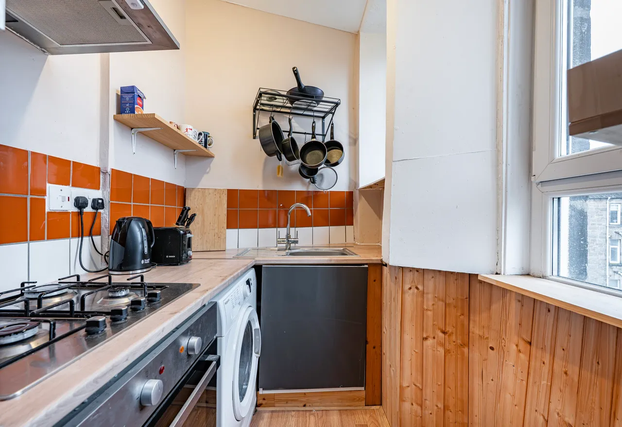Milnbank Street, Dennistoun, G31, photo 11