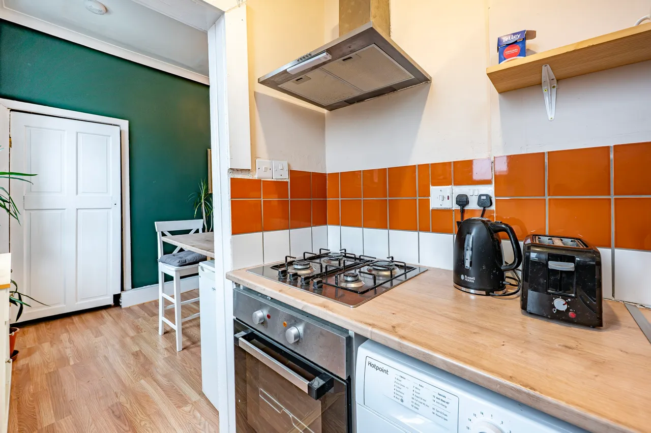 Milnbank Street, Dennistoun, G31, photo 12