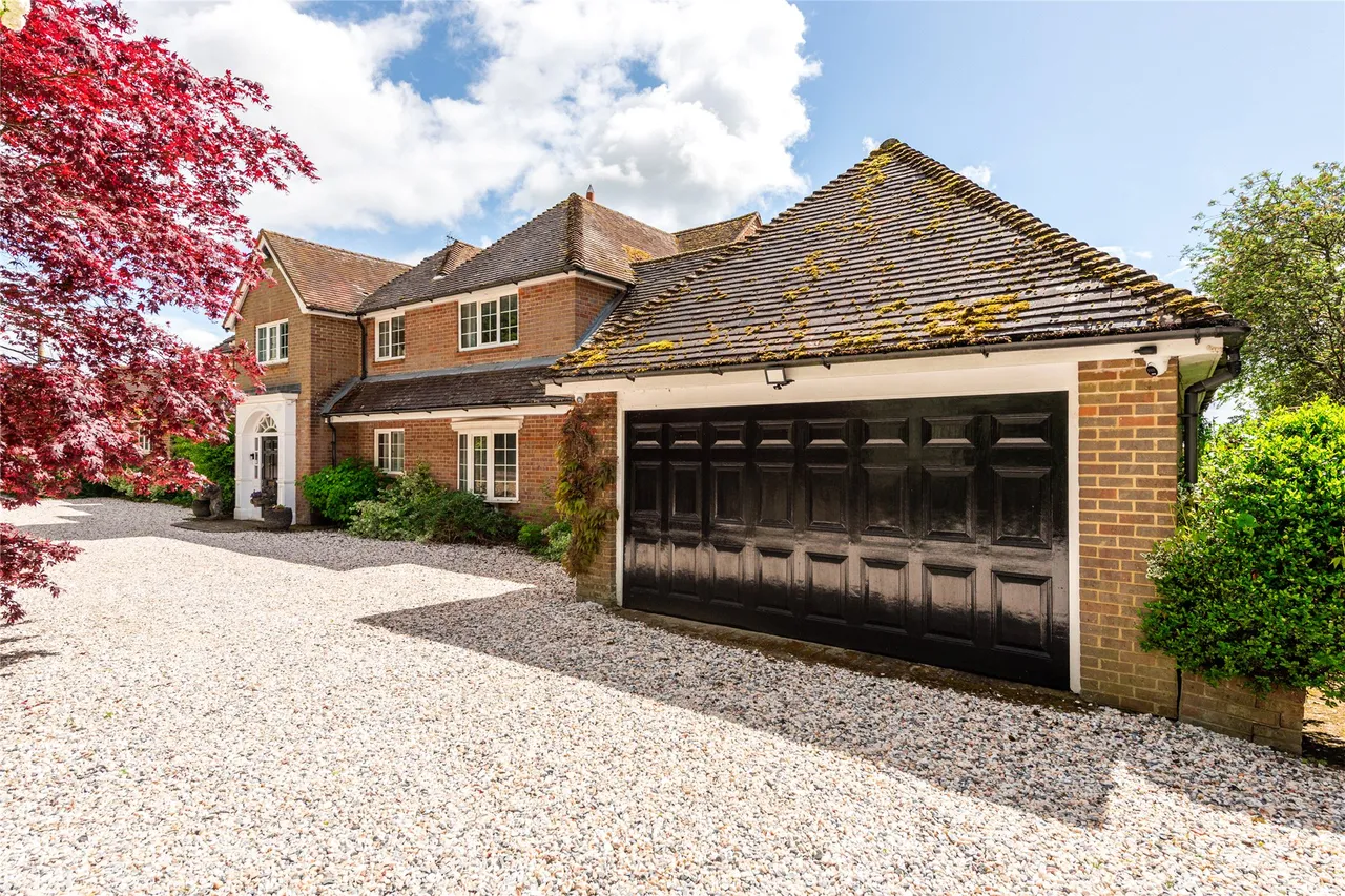 Cholesbury Road, Cholesbury, HP23, photo 18