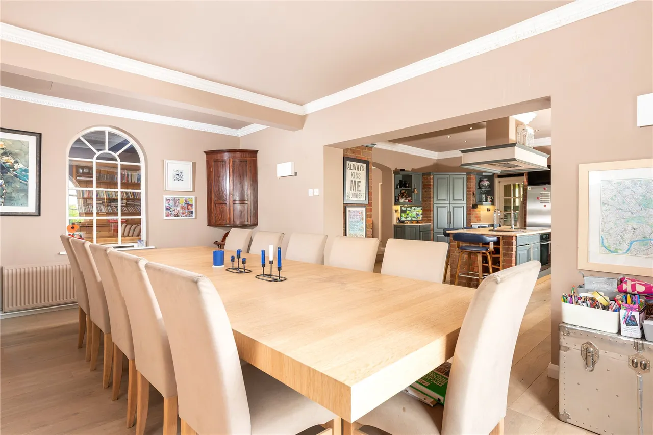 Cholesbury Road, Cholesbury, HP23, photo 4