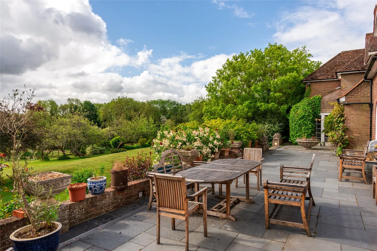 Cholesbury Road, Cholesbury, HP23, photo 23