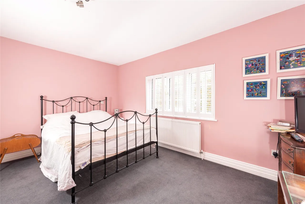 Cholesbury Road, Cholesbury, HP23, photo 12