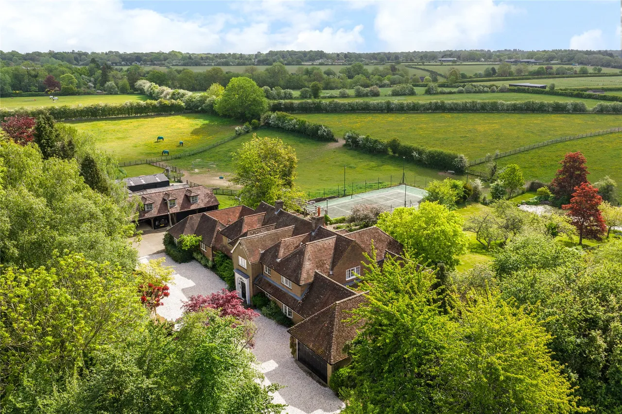 7 bed house for sale, Cholesbury Road, Cholesbury, HP23