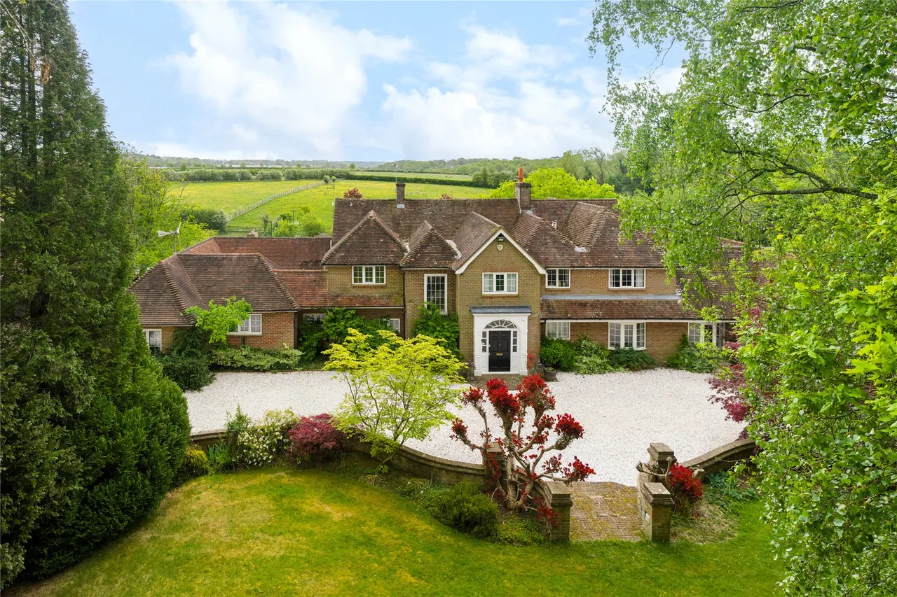 Cholesbury Road, Cholesbury, HP23, photo 20