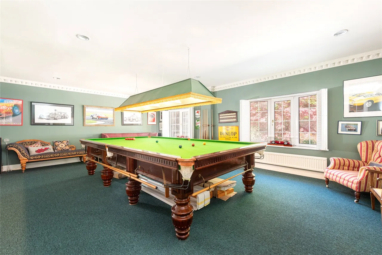 Cholesbury Road, Cholesbury, HP23, photo 8
