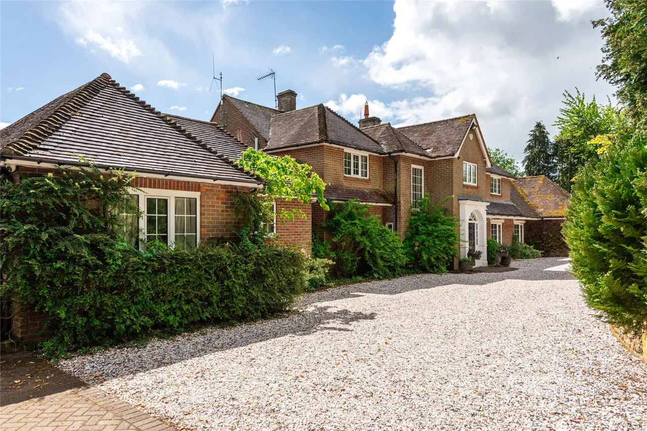 Cholesbury Road, Cholesbury, HP23, photo 19