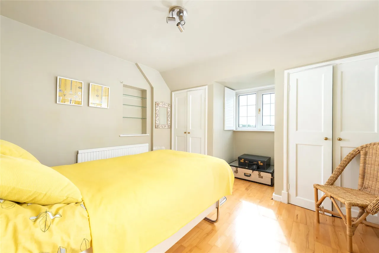 Cholesbury Road, Cholesbury, HP23, photo 13