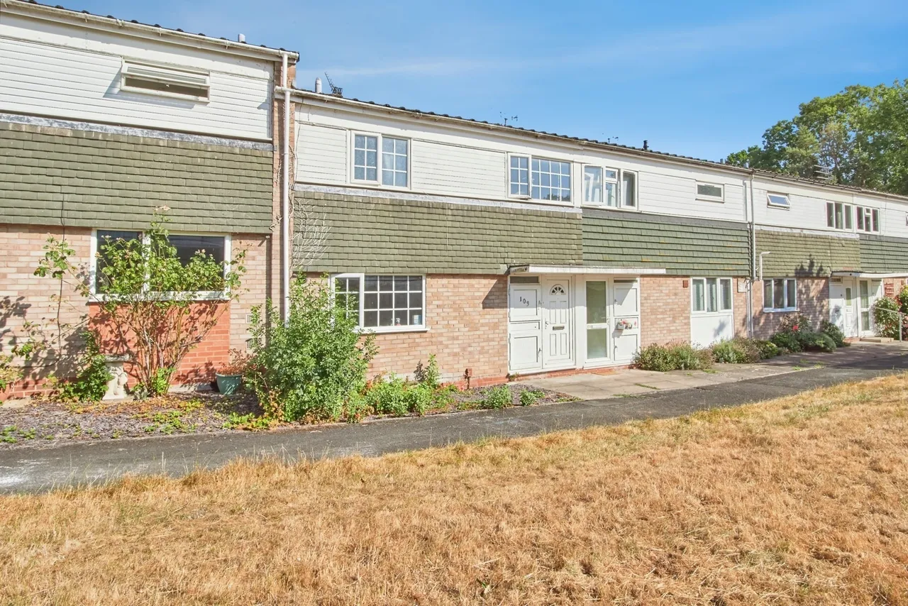 Astley Close, Redditch, B98, photo 23