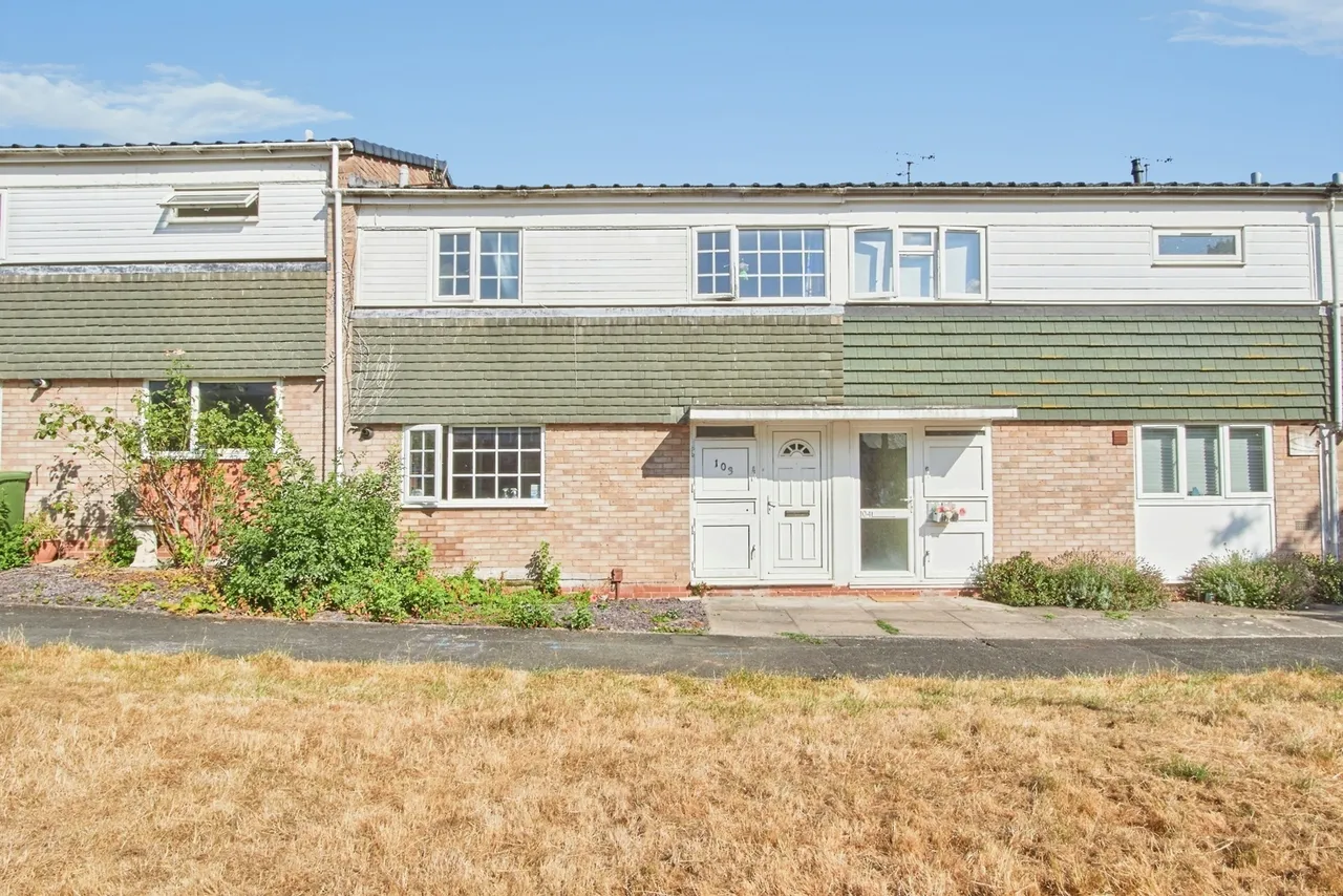 3 bed house for sale, Astley Close, Redditch, B98
