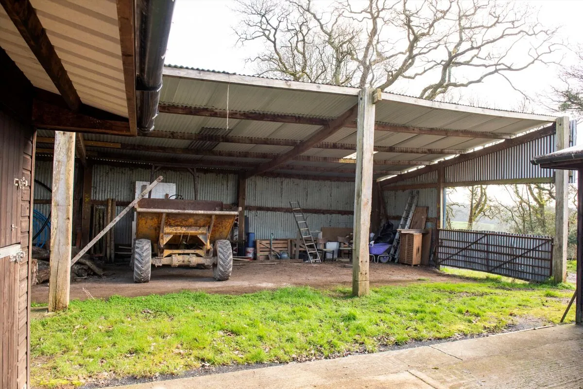 Exbourne, Okehampton, EX20, photo 18