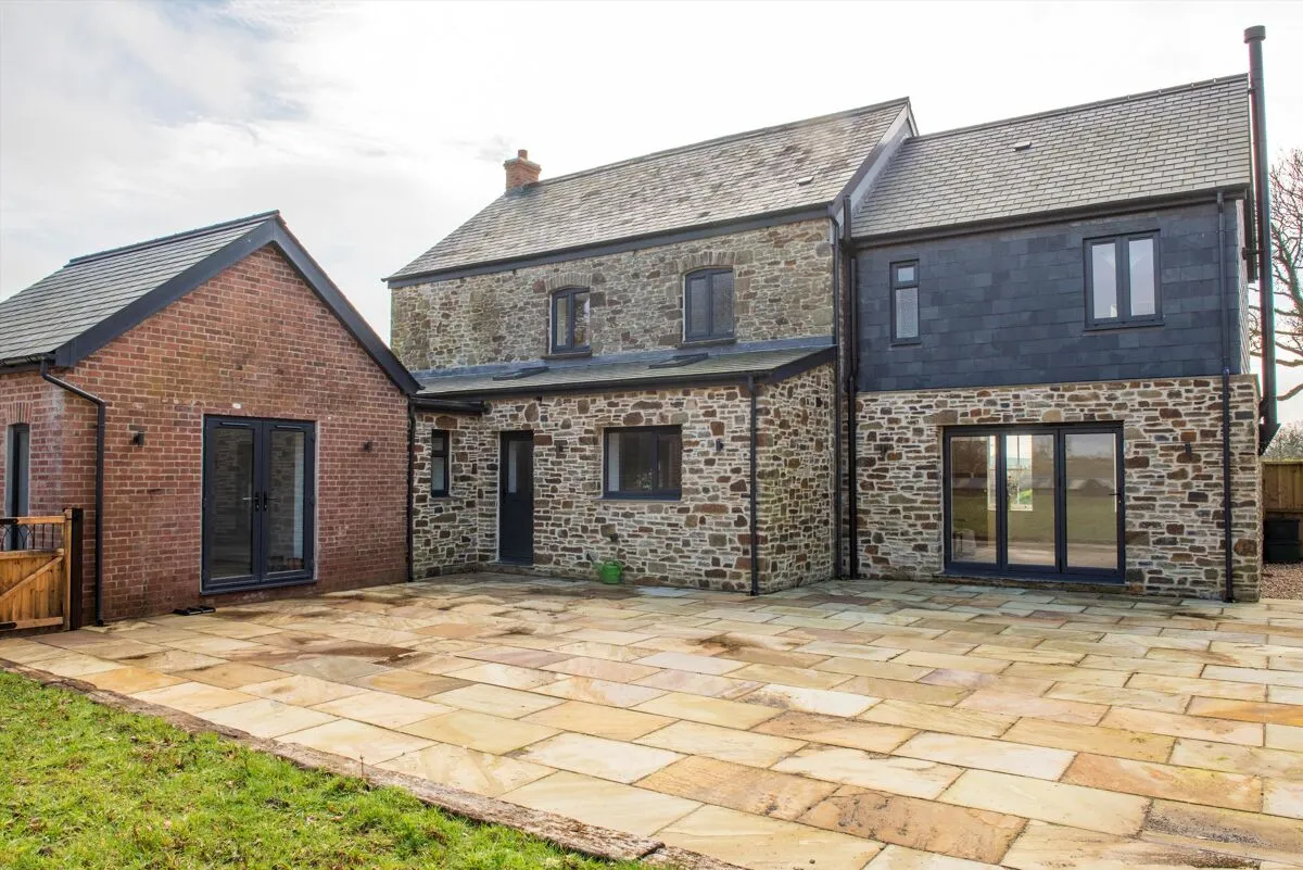 Exbourne, Okehampton, EX20, photo 8