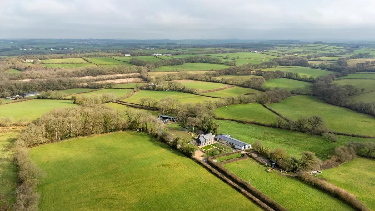 4 bed house for sale, Exbourne, Okehampton, EX20