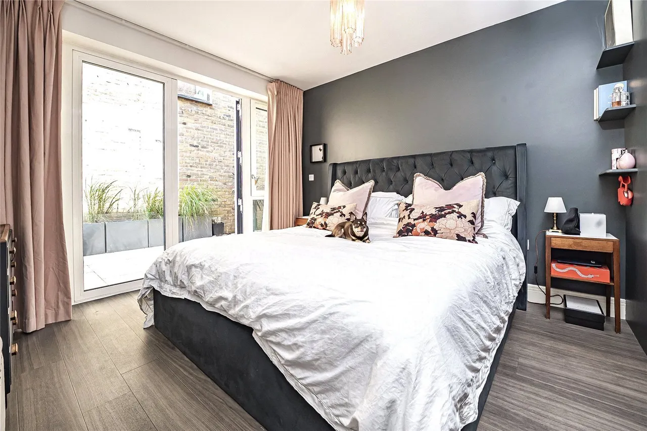 Lion Wharf Road, Old Isleworth, TW7, photo 4