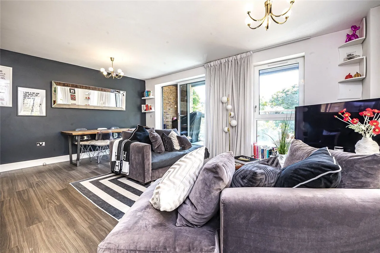 Lion Wharf Road, Old Isleworth, TW7, photo 7
