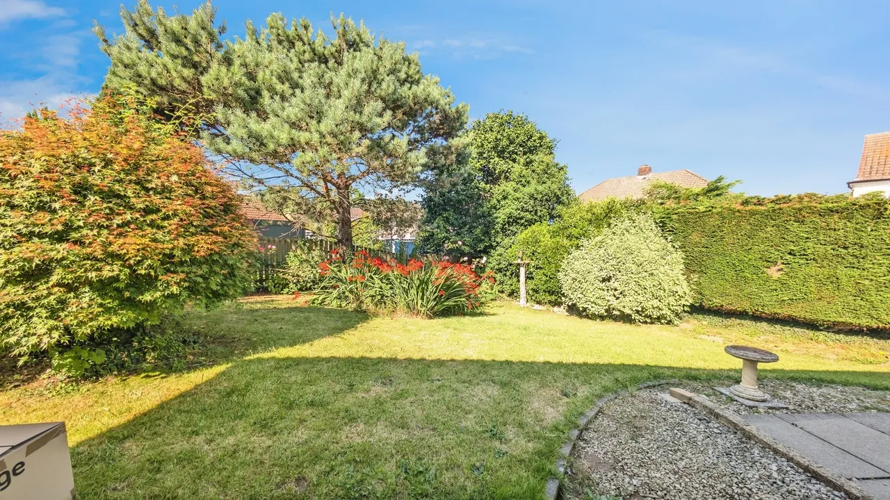 Knightswell Close, Cardiff, CF5 4NA, photo 8
