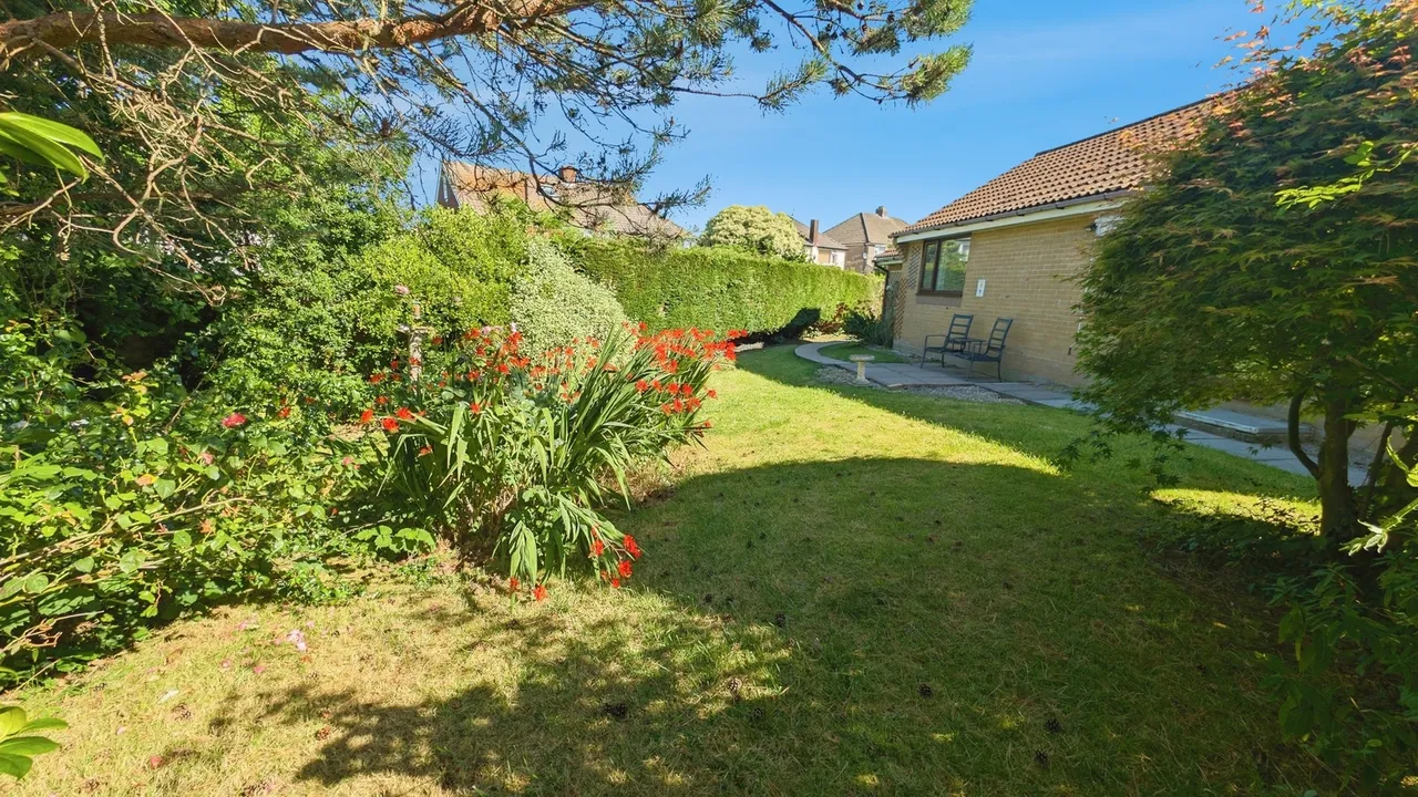 Knightswell Close, Cardiff, CF5 4NA, photo 5