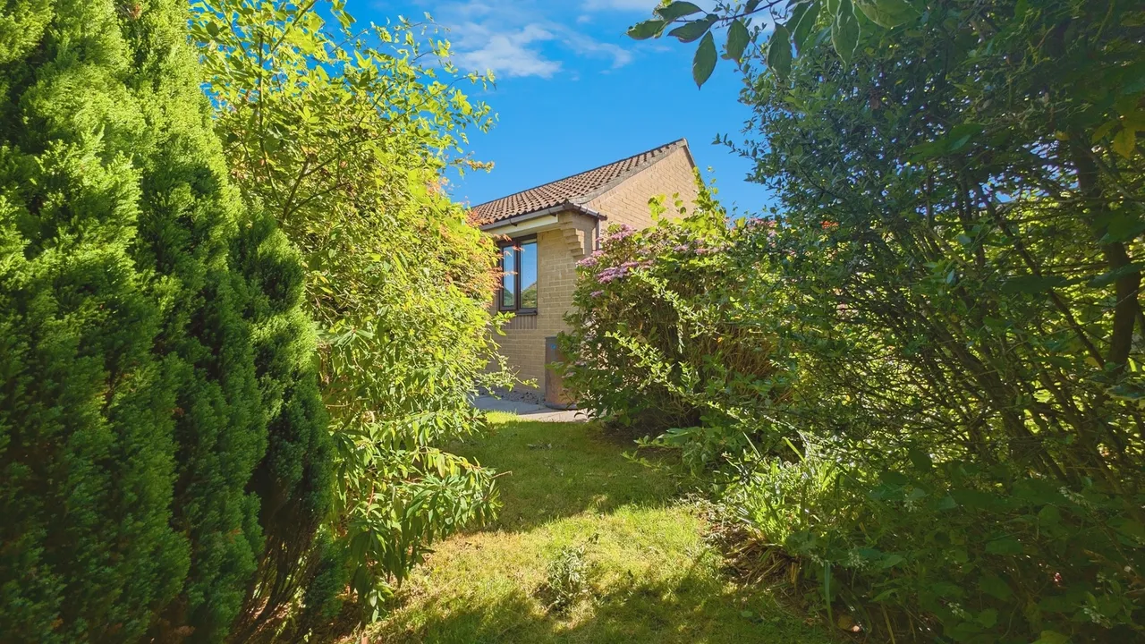 Knightswell Close, Cardiff, CF5 4NA, photo 4