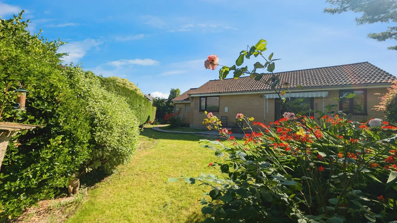 Knightswell Close, Cardiff, CF5 4NA, photo 6