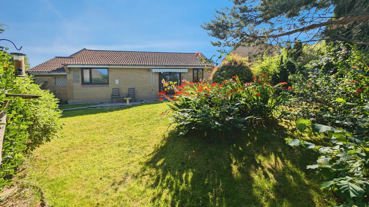 Knightswell Close, Cardiff, CF5 4NA, photo 7