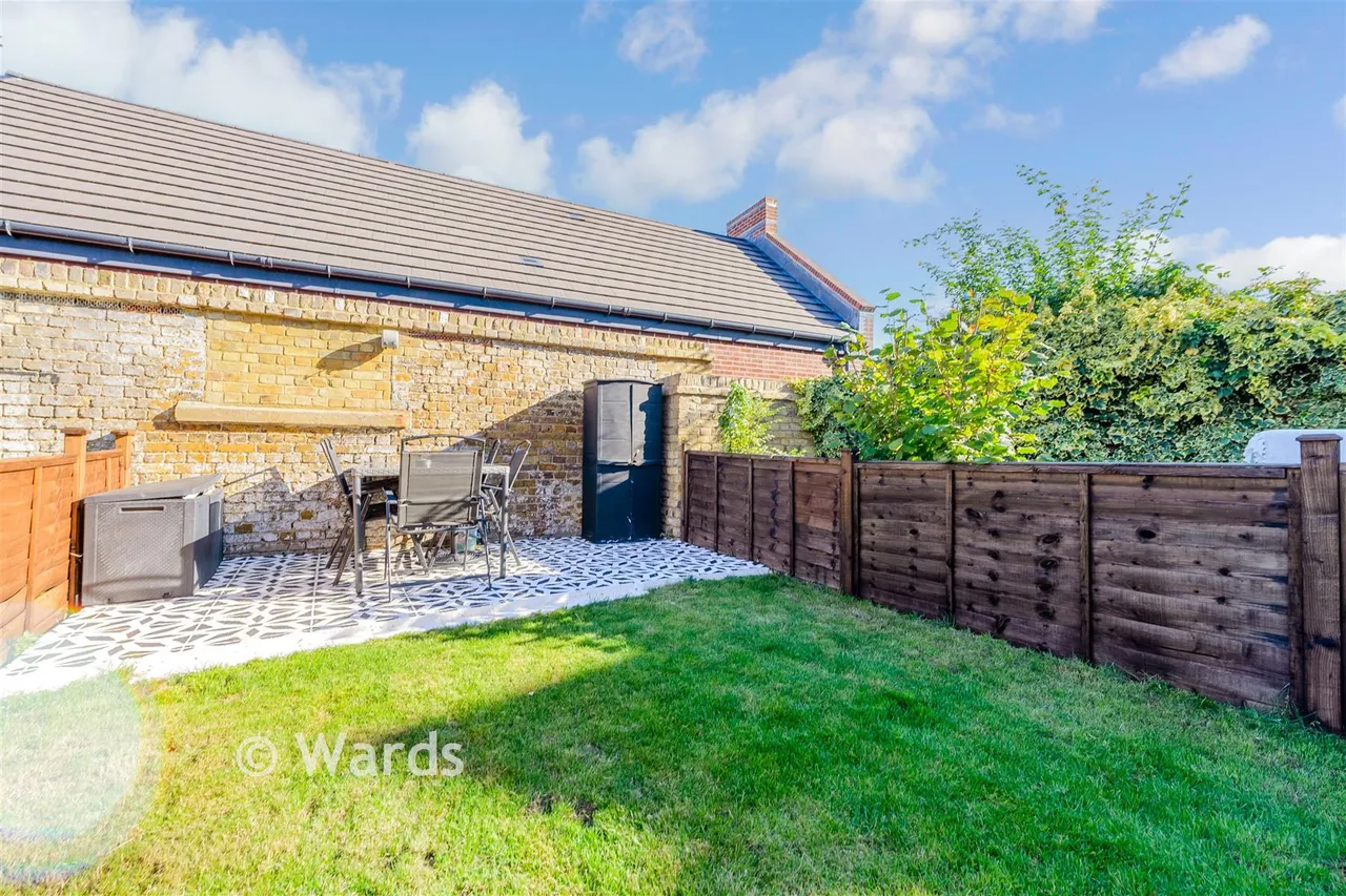 Christchurch Crescent, Gravesend, DA12, photo 10