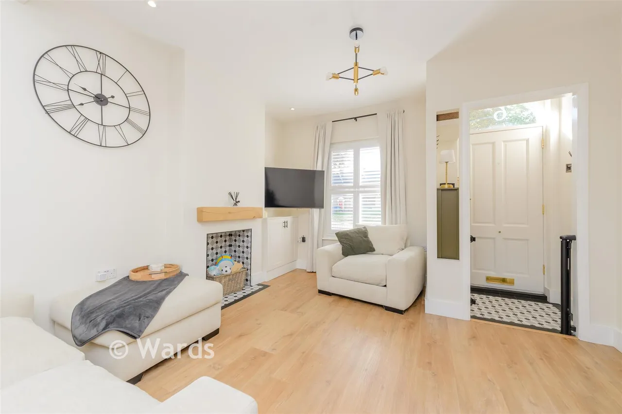 Christchurch Crescent, Gravesend, DA12, photo 3