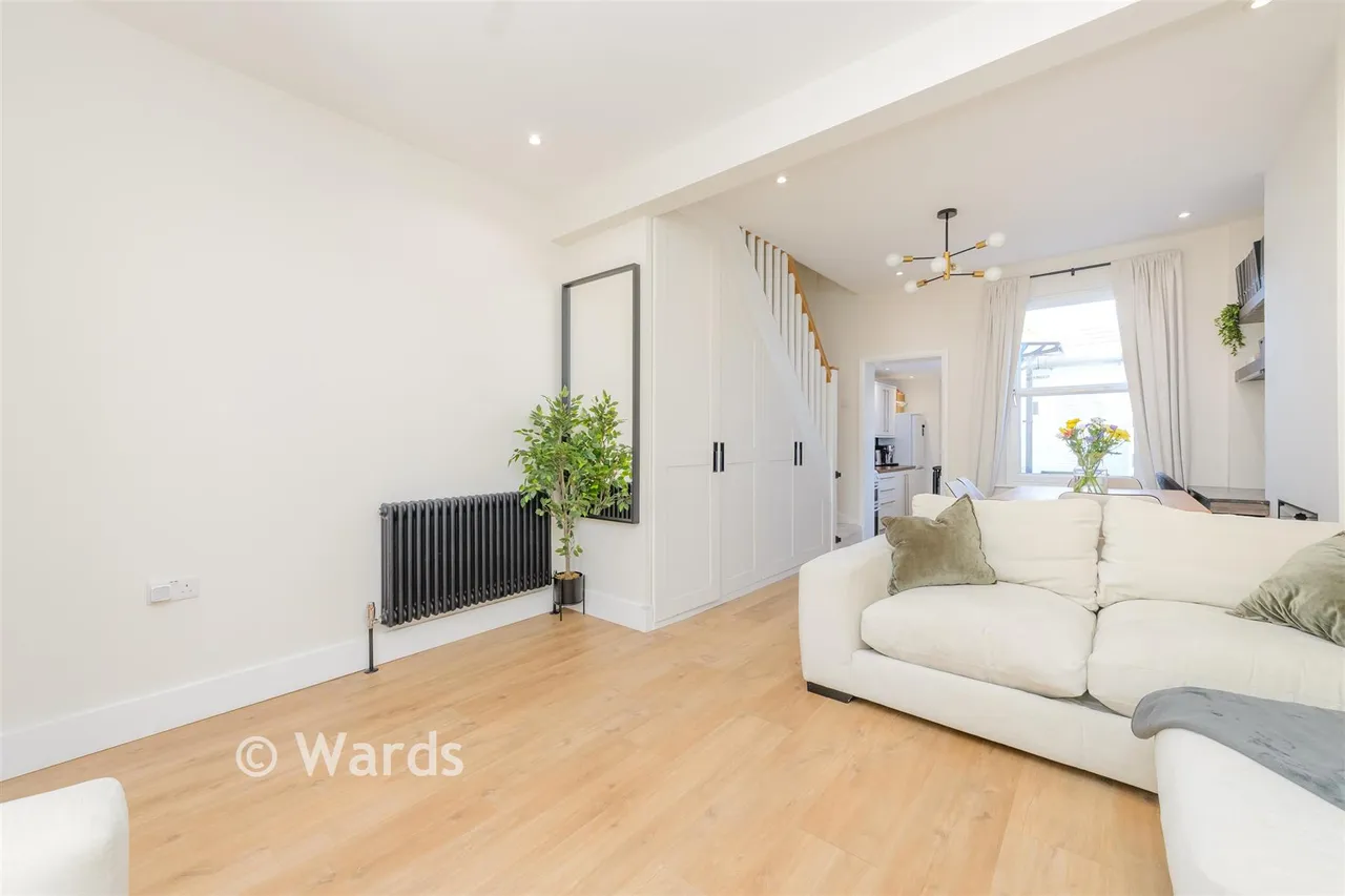 Christchurch Crescent, Gravesend, DA12, photo 4