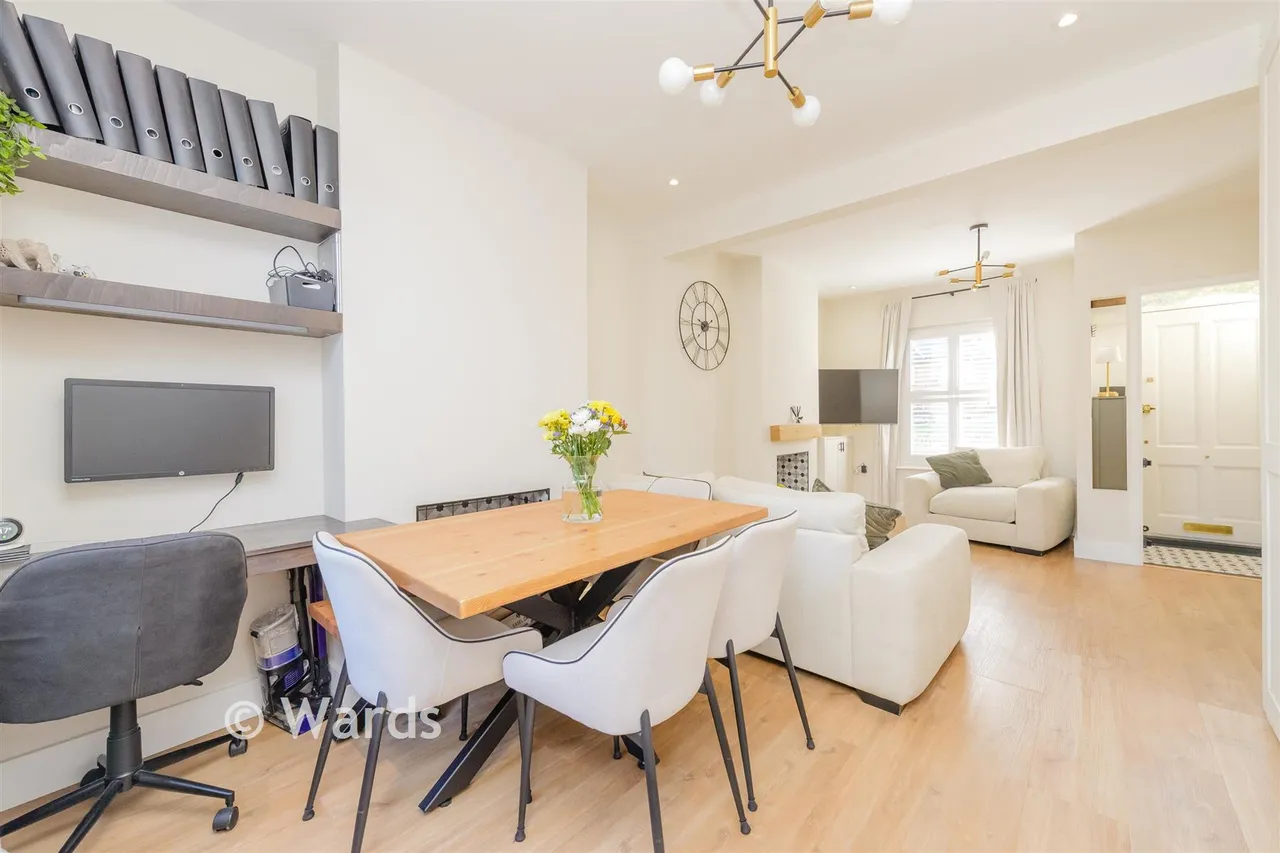 Christchurch Crescent, Gravesend, DA12, photo 5