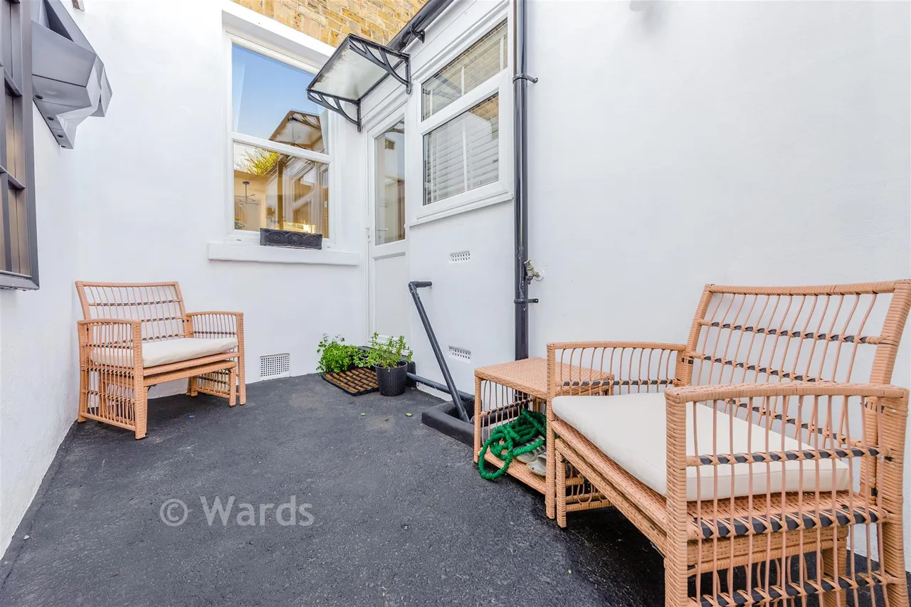Christchurch Crescent, Gravesend, DA12, photo 9