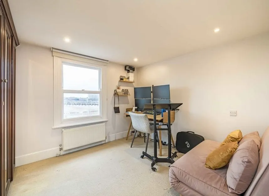 Philbeach Gardens, Earls Court, SW5, photo 6