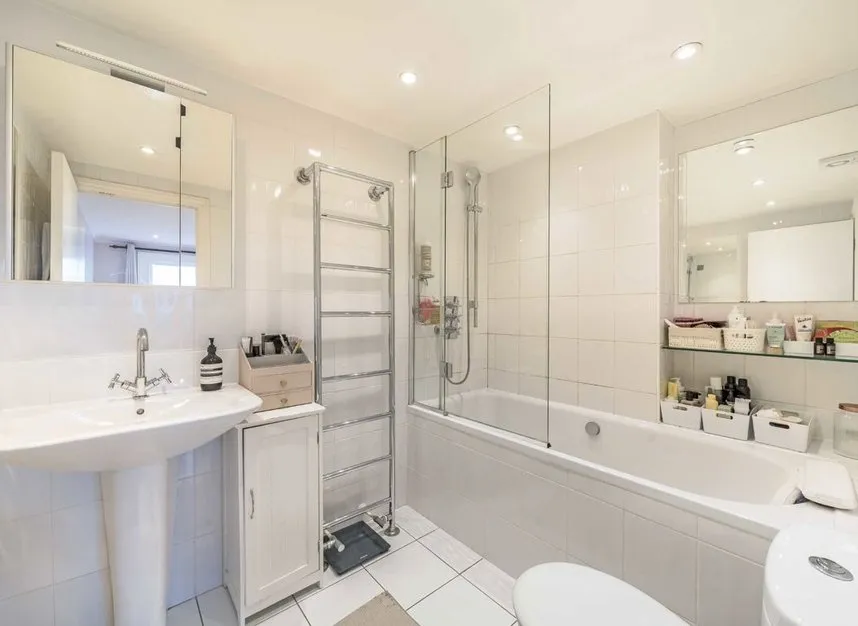 Philbeach Gardens, Earls Court, SW5, photo 7