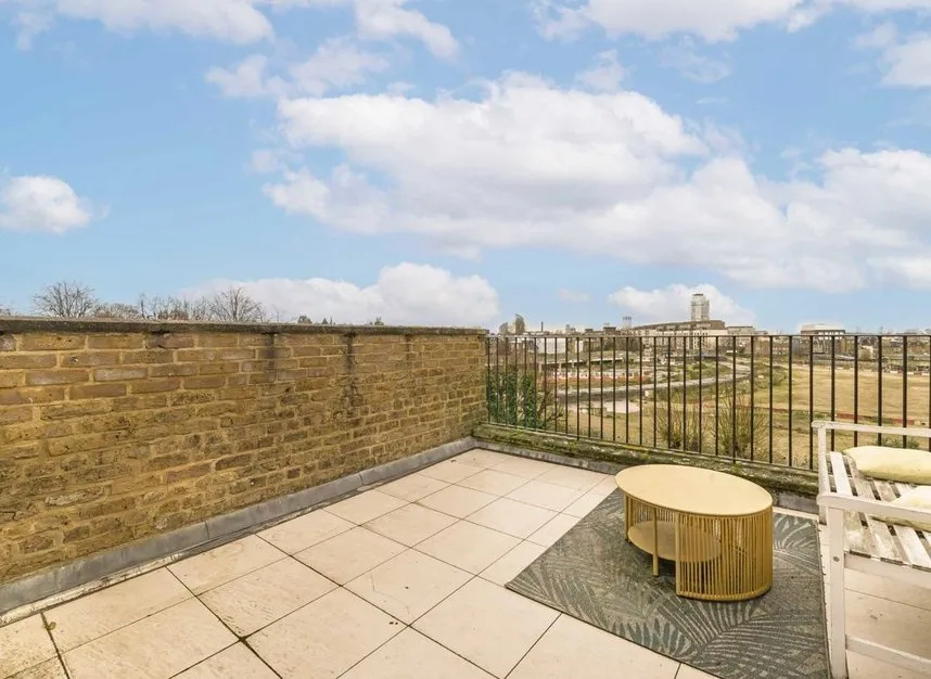Philbeach Gardens, Earls Court, SW5, photo 3